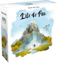 L'�le de pan