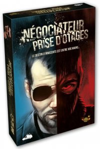 N�gociateur prise d'otages