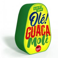 Ol� Guacamol�