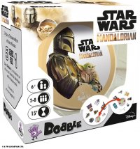 Dobble Star Wars Mandalorian