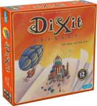 Dixit Odyssey