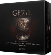 Tainted Grail : L'�ge des L�gendes (Extension)