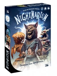 Nightmarium