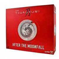 Tsukuyumi : apr�s la chute (Extension)