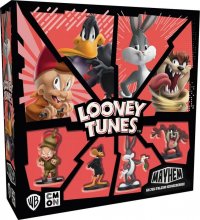 Promo - Looney Tunes Mayhem