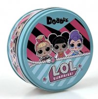 Dobble L.O.L Surprise !