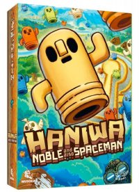 Haniwa