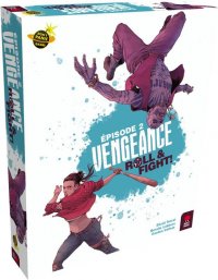Vengeance Roll & Fight : Episode 2