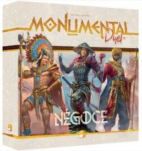 Monumental Duel�: N�goce