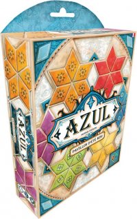 Azul : Pavillon d'�t� Mini