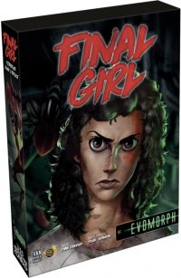 Final girl : Long m�trage 6 - Terreur dans l'espace (Extension)