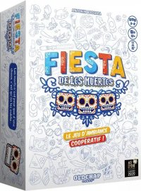 Fiesta de los muertos