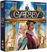 Gatsby