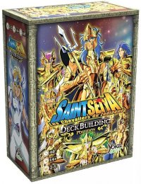 Saint Seiya - Pose�don (extension)