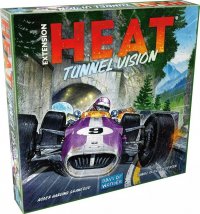 Heat : Tunnel Vision (extension)