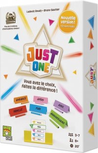 Just One