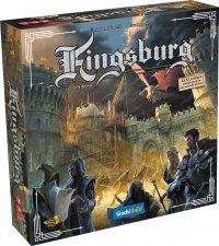 Kingsburg (3e �dition)