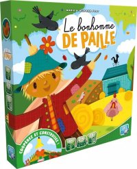 Le Bonhomme de Paille