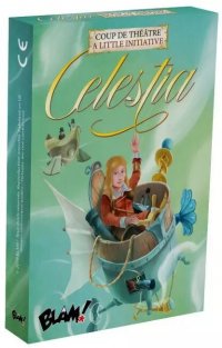 Celestia - coup de theatre (extension)