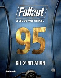 Fallout - Kit d'Initiation