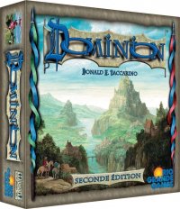 Dominion - 2nde �dition