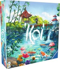 Koi