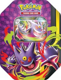 Pok�mon : Pok�box M�ga-Evolution - M�ga-Ectoplasma-ex
