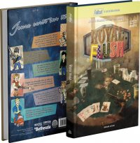 Fallout - Royal Flush