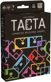Tacta