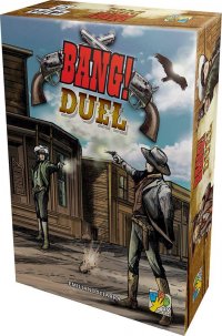 Bang ! Le duel