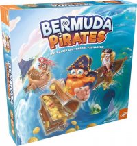 Bermuda pirates