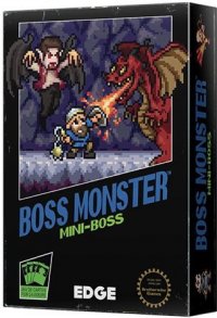Boss Monster : Mini-Boss (Base)