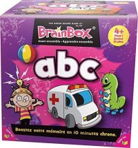 BrainBox - ABC