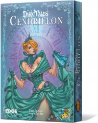 Dark Tales : Cendrillon (Extension)