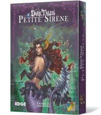 Dark Tales : La Petite Sirène (Extension)