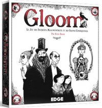 Gloom (Seconde Édition)
