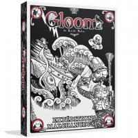 Gloom : Expéditions Malchanceuses (Extension)