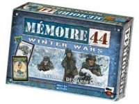 Mémoire 44 : Winter Wars (Extension)