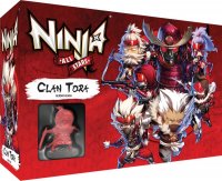 Ninja All-Stars : Clan Tora (Extension)