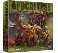 The Others : Équipe Apocalypse (Extension)