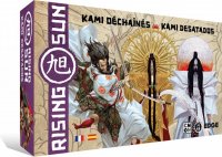 Rising Sun : Kami Dchains (Extension)