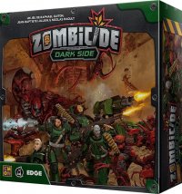 Zombicide Invader : Dark Side (Saison 2)