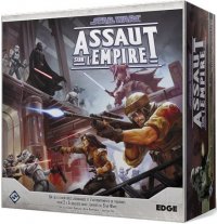 Star Wars Assaut sur l'Empire