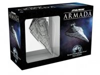 Star Wars Armada : Destroyer Stellaire de classe Victory