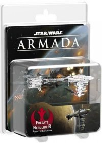 Star Wars Armada : Frégate Nébulon-B