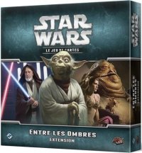 Star Wars : Entre les Ombres (Deluxe)