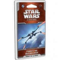 Star Wars : Parés au décollage (Cycle Escadron Rogue)