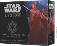 Star Wars Légion : Garde Royal