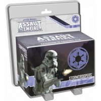 Star Wars Assaut sur l'Empire : Stormtroopers
