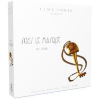 Time Stories : Sous le Masque (Extension)